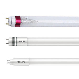 Tubes LED